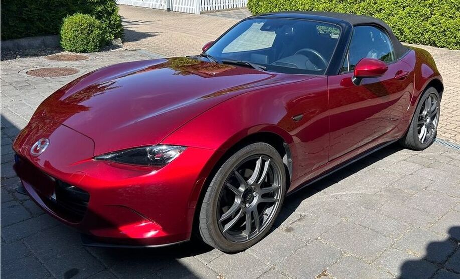 MX-5