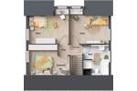 Einfamilienhaus Ilsede Gadenstedt - 5 Zimmer, 124 m&sup2;, 337.850&euro; | Angebot:26627014