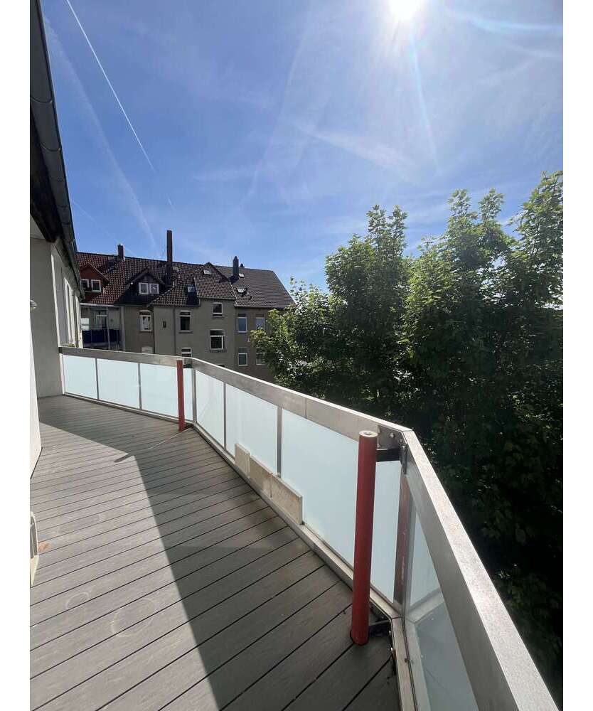 Wohnung zum Mieten in Braunschweig 950 € 95 m²