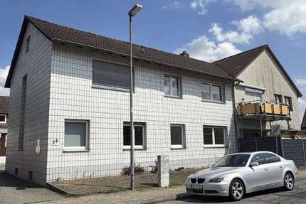 Wohnung Ilsede - 3 Zimmer, 81 m&sup2;, 690&euro; | Angebot:27095871