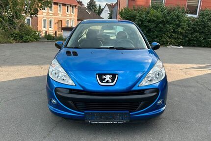 Peugeot 206 126.000 km 2.490 &euro; Lengede 38268