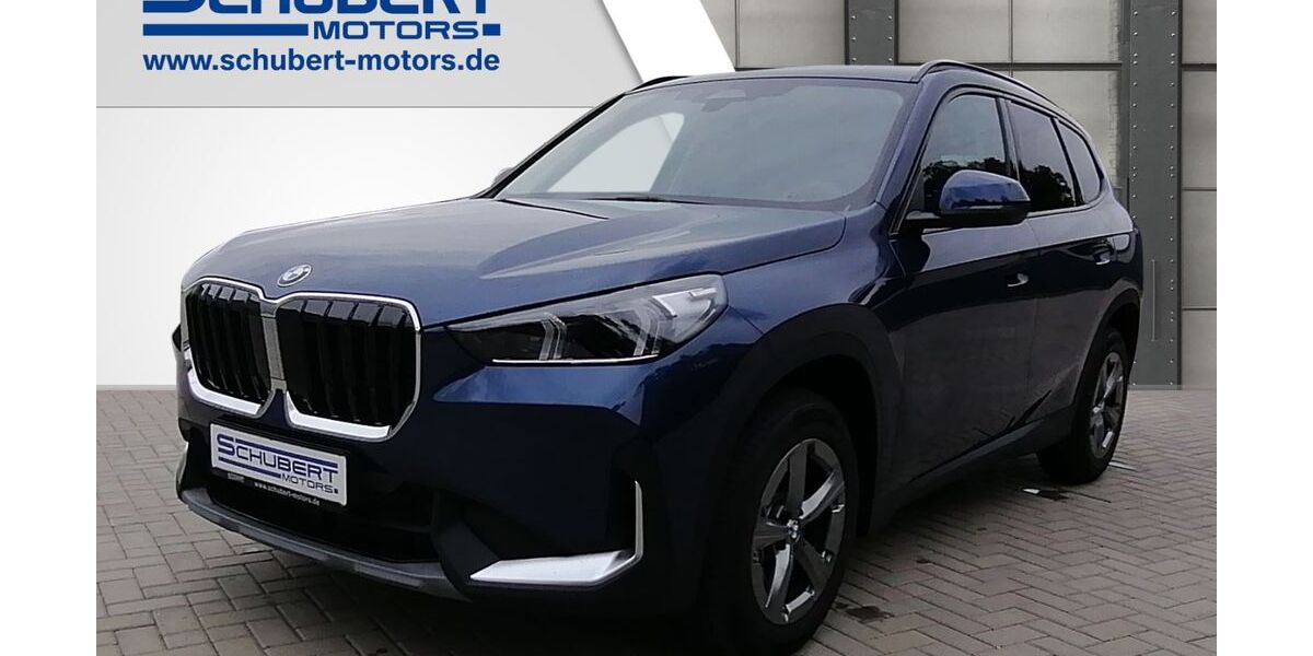 BMW X1 2.100 km 38.440 &euro; Gifhorn 38518