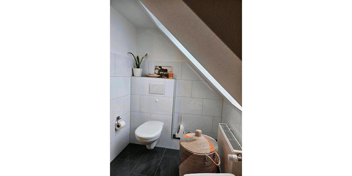 Maisonettenwohnung Braunschweig Broitzem - 4 Zimmer, 115 m&sup2;, 1.200&euro; | Angebot:26614339