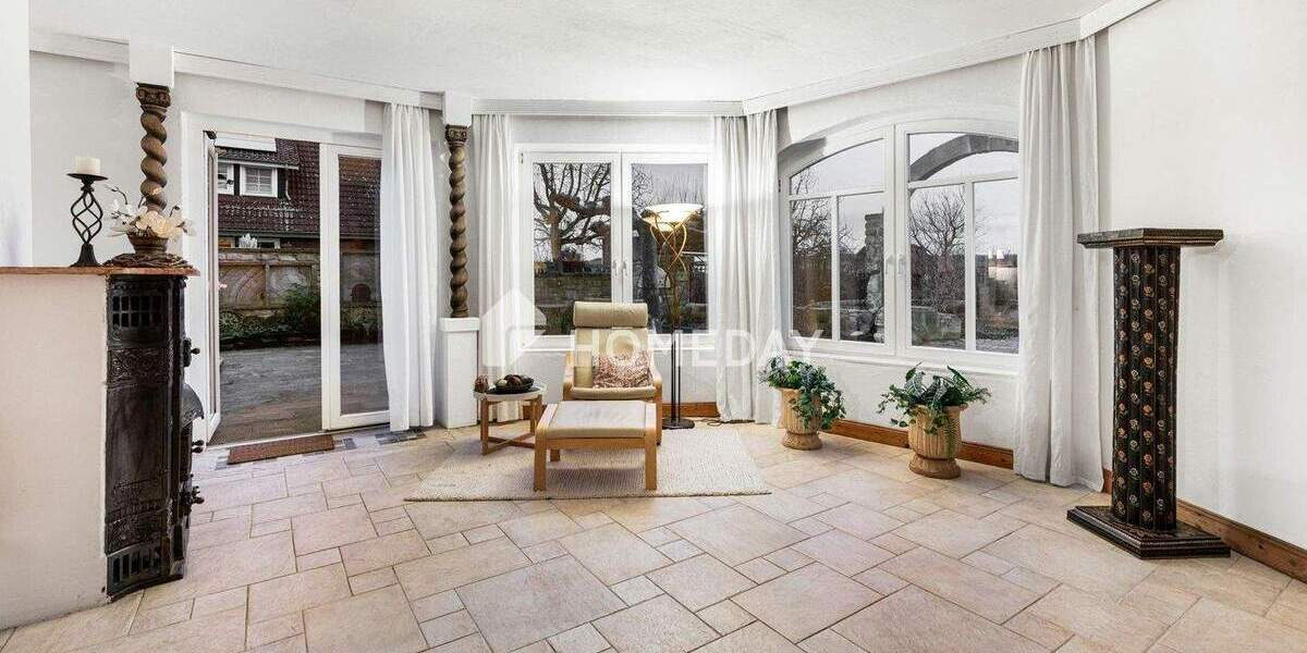 Einfamilienhaus Edemissen Wehnsen - 5 Zimmer, 270 m&sup2;, 595.000&euro; | Angebot:24736844