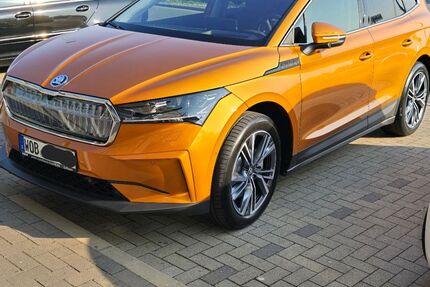 Skoda Enyaq 19.800 km 43.100 &euro; Wolfsburg 38446
