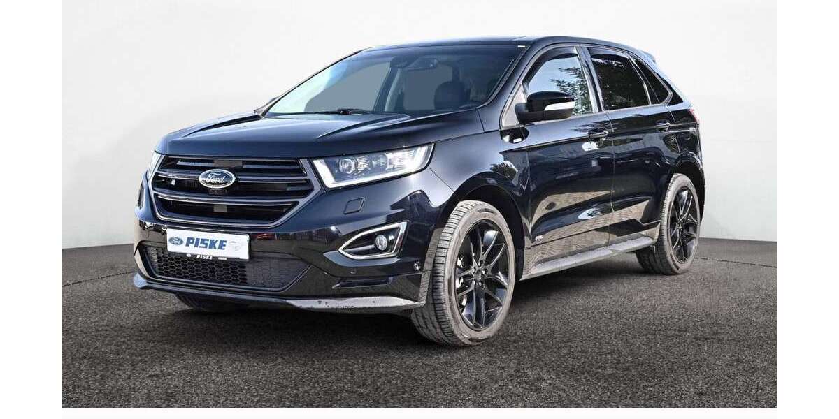 Ford Edge 103.730 km 19.750 &euro; Wolfenbüttel 38302