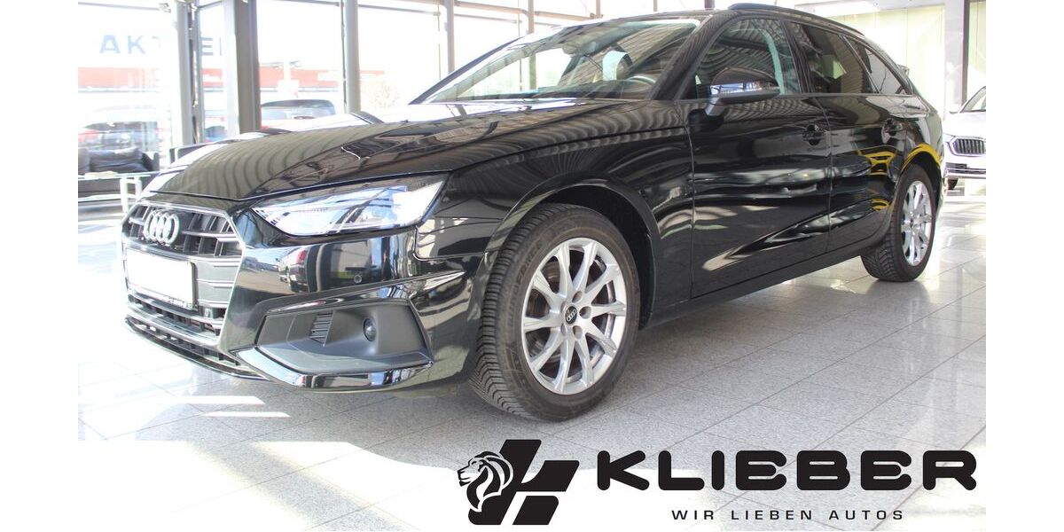 Audi A4 54.520 km 20.870 &euro; Braunschweig 38112