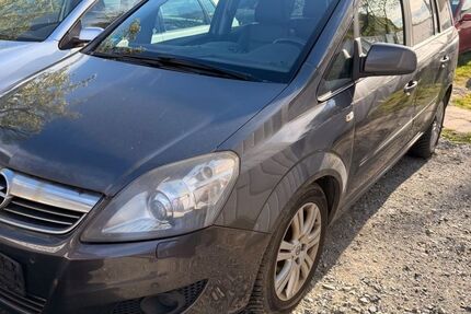 Opel Zafira 248.000 km 1.750 &euro; Adersheim 38304
