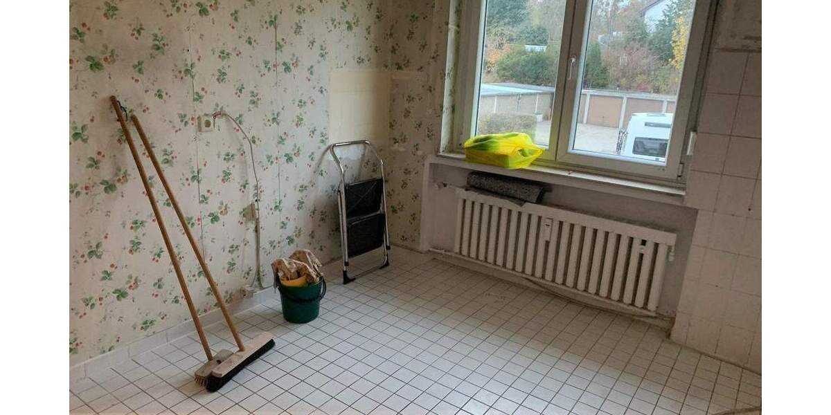 Etagenwohnung Wolfsburg Klieversberg - 4 Zimmer, 92 m&sup2;, 225.000&euro; | Angebot:24270422