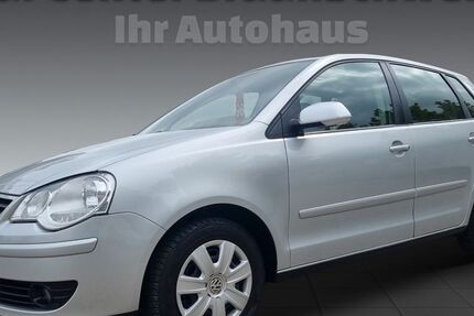 VW Polo 49.870 km 5.999 € Braunschweig 38120