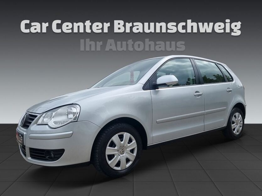 VW Polo 49.870 km 5.999 € Braunschweig 38120