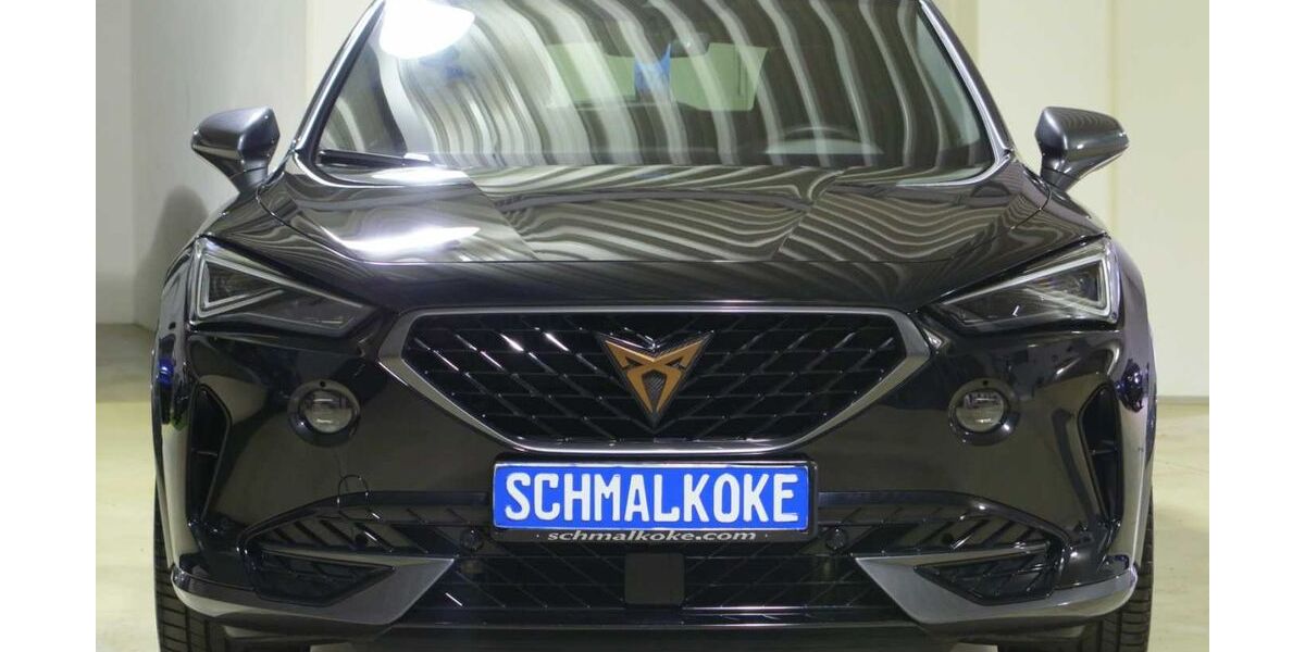 Cupra Formentor 23.500 km 27.500 &euro; Braunschweig 38112