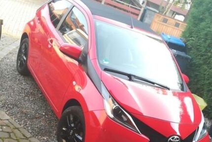 Toyota Aygo (X) 79.500 km 9.999 &euro; Braunschweig 38106