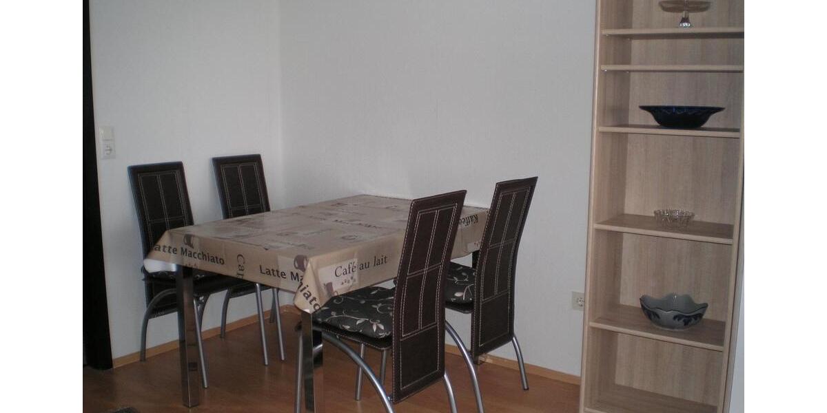 Etagenwohnung Braunschweig Östliches Ringgebiet - 1 Zimmer, 38 m&sup2;, 650&euro; | Angebot:26527078