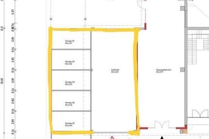 Gewerbeobjekt Braunschweig Lehndorf-Watenbüttel - 1.000&euro; | Angebot:24982899