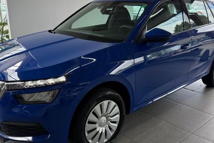 Skoda Kamiq 86.900 km 13.490 &euro; Braunschweig 38116