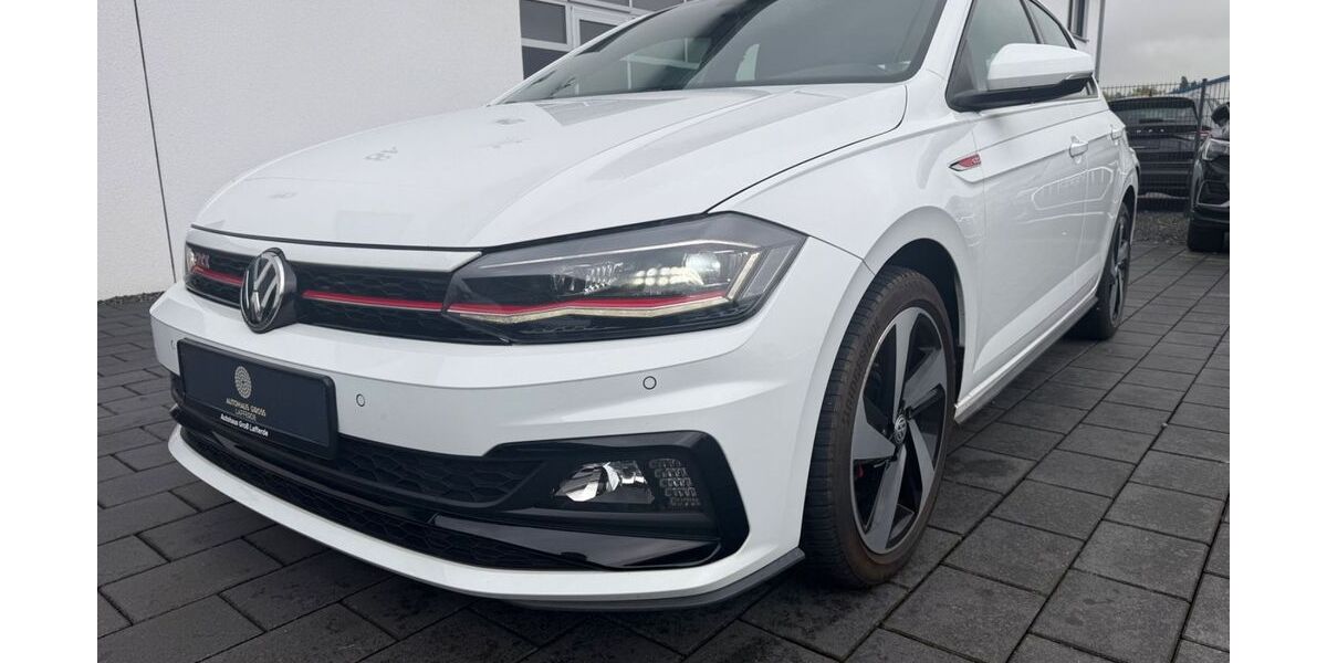 VW Polo 48.000 km 18.790 &euro; Ilsede 31246