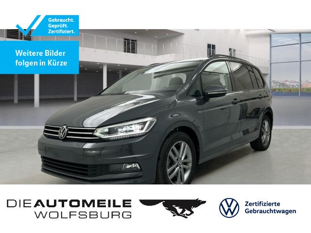 VW Touran 12.212 km 33.690 &euro; Wolfsburg 38440