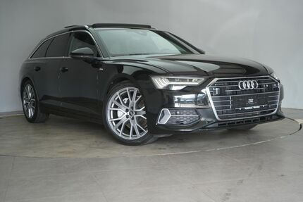 Audi A6 97.000 km 36.490 &euro; Braunschweig 38110