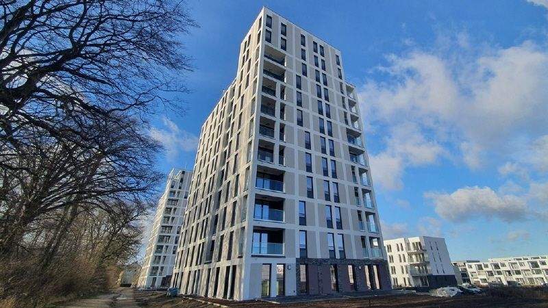 Etagenwohnung Wolfsburg Hellwinkel - 2 Zimmer, 67 m&sup2;, 904&euro; | Angebot:24528828