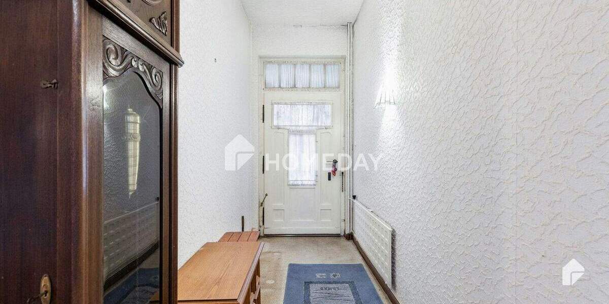 Mehrfamilienhaus, Wohnhaus Salzgitter Bad - 1 Zimmer, 180 m&sup2;, 229.000&euro; | Angebot:25371901