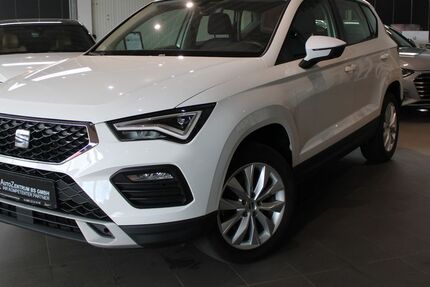 Seat Ateca 164.401 km 14.999 &euro; Braunschweig 38126