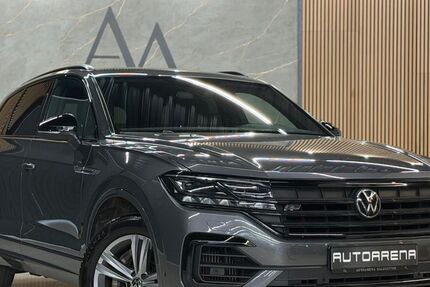 VW Touareg 145.700 km 34.950 &euro; Salzgitter 38259