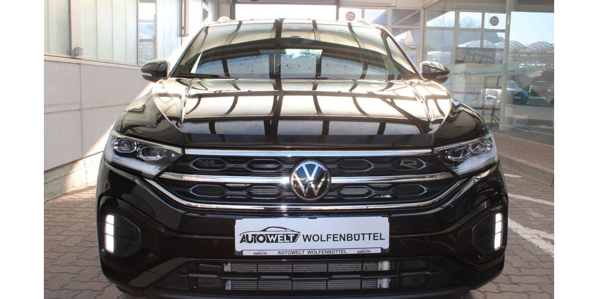 VW T-Roc 12.014 km 27.999 &euro; Wolfenbüttel 38304