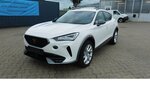 Cupra Formentor 1.5 TSI BMT Klima LED Alu 22.200 km 20.490 &euro; Vordorf 38533