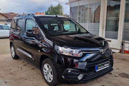 Toyota Proace (Verso) 56.000 km 17.999 € Wolfenbüttel 38302