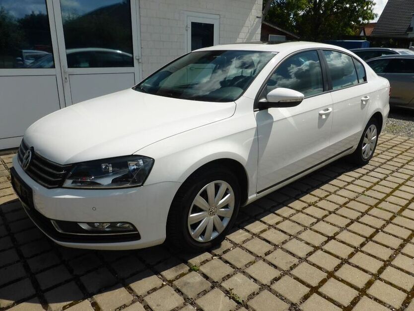 Passat