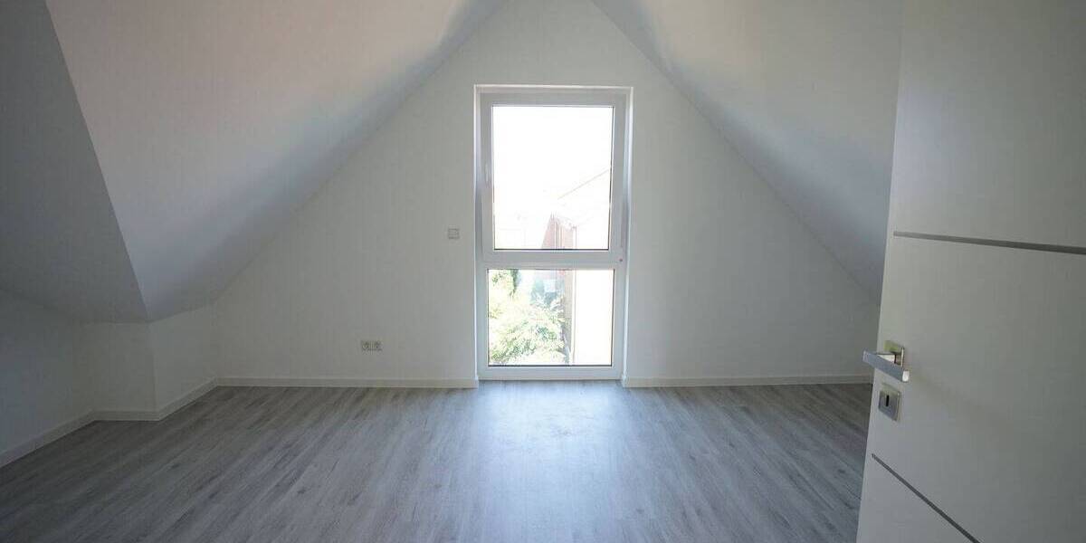 Reihenmittelhaus Wolfsburg Fallersleben - 5 Zimmer, 122 m&sup2;, 454.000&euro; | Angebot:26161655