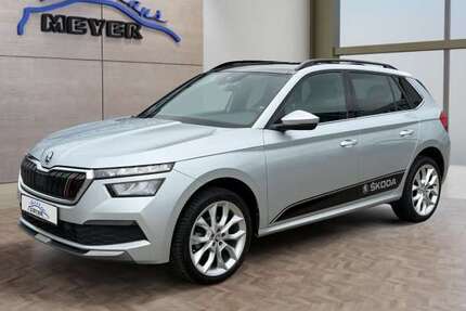 Skoda Kamiq 68.069 km 18.410 &euro; Sickte 38173