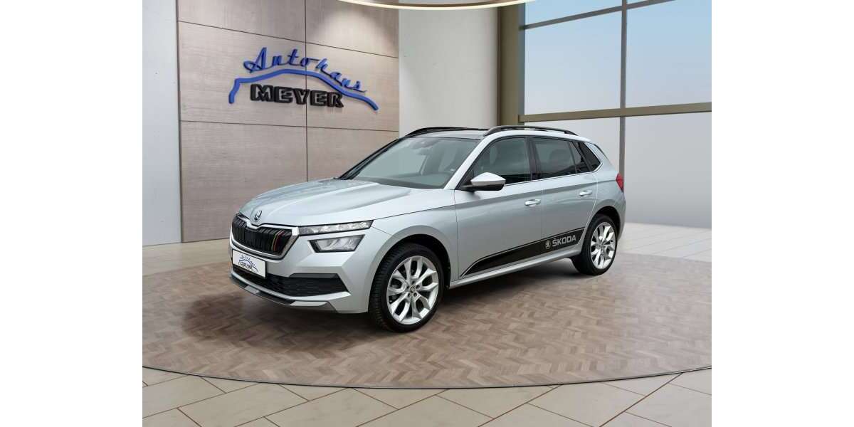 Skoda Kamiq 68.069 km 18.410 &euro; Sickte 38173