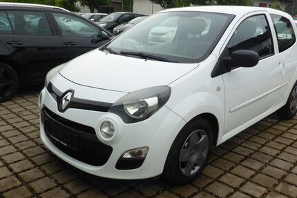 Renault Twingo 110.800 km 3.690 € Wolfenbüttel 38304