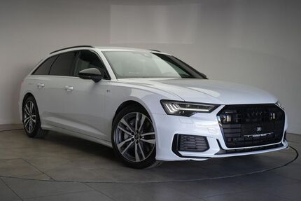 Audi A6 64.000 km 35.990 &euro; Braunschweig 38110