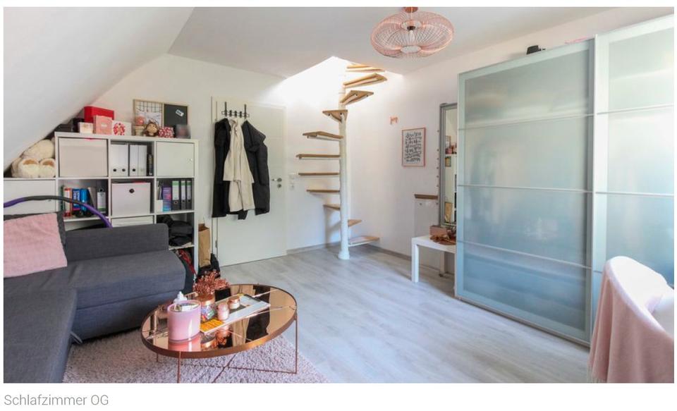 Einfamilienhaus Braunschweig Südstadt- Rautheim- Mascherode - 6 Zimmer, 220 m&sup2;, 849.000&euro; | Angebot:27096901