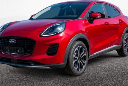 Ford Puma 8.000 km 22.270 € Wolfenbüttel 38302