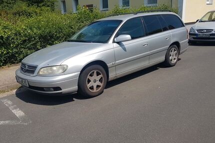 Opel Omega