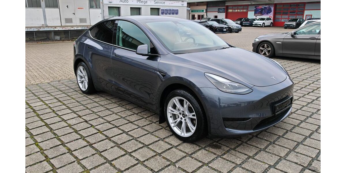 Tesla Model Y 53.636 km 29.970 € Braunschweig 38112