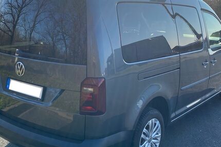 VW Caddy Maxi 177.000 km 15.990 &euro; Lehre 38165
