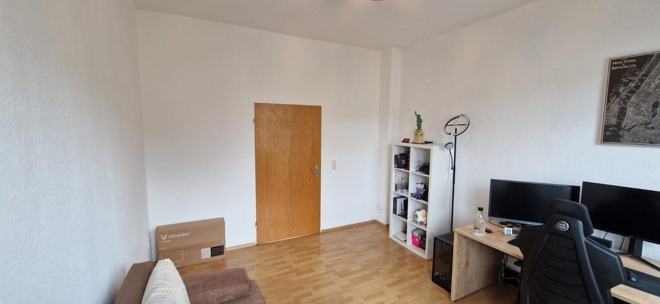 Etagenwohnung Braunschweig Nordstadt - 3 Zimmer, 65 m&sup2;, 650&euro; | Angebot:26380899