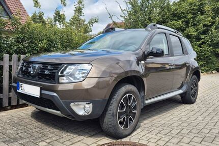 Dacia Duster 107.123 km 8.200 &euro; Lengede 38268