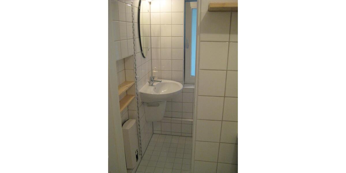 Etagenwohnung Wolfenbüttel Adersheim - 1 Zimmer, 27 m&sup2;, 410&euro; | Angebot:25407773