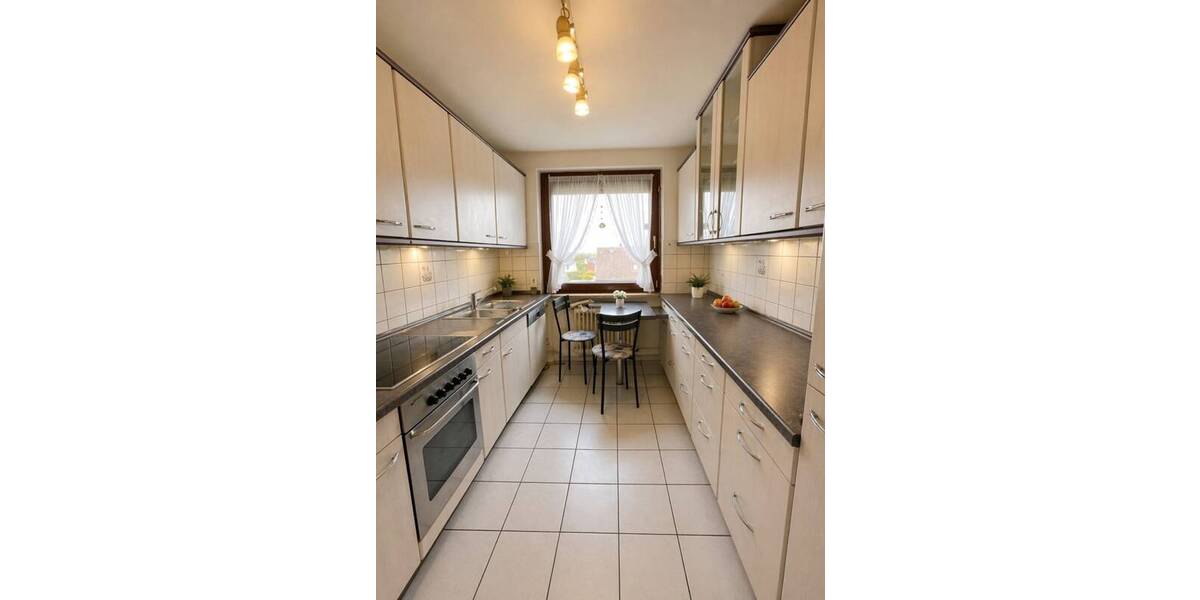 Etagenwohnung Braunschweig / Broitzem Broitzem - 3 Zimmer, 70 m&sup2;, 175.000&euro; | Angebot:26449391