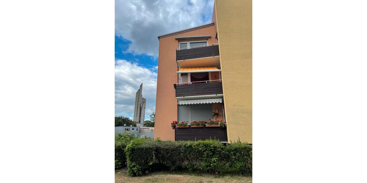 Etagenwohnung Salzgitter Ortschaft Südost - 3 Zimmer, 75 m&sup2;, 129.000&euro; | Angebot:25924651