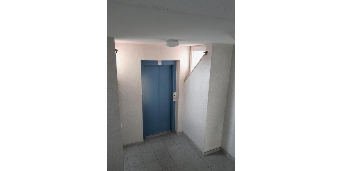 Etagenwohnung Braunschweig Wabe-Schunter-Beberbach - 1 Zimmer, 20 m&sup2;, 80.000&euro; | Angebot:26907725
