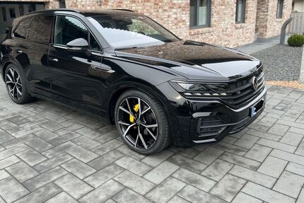 VW Touareg 2.275 km 58.900 &euro; Gifhorn 38518
