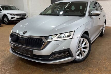 Skoda Octavia 89.336 km 21.790 &euro; Braunschweig Wenden 38110