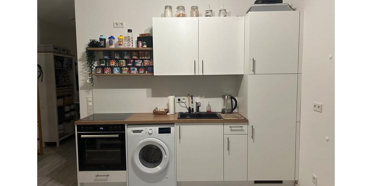 Dachgeschoßwohnung Söhlde - 2 Zimmer, 55 m&sup2;, 875&euro; | Angebot:24705786
